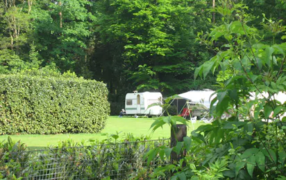 Camping Erve Henderikshoeve