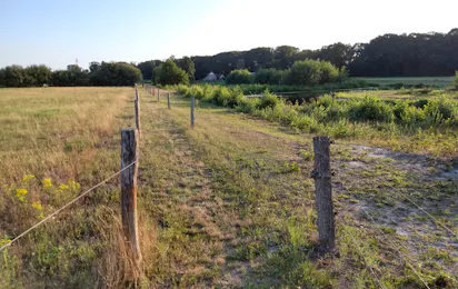 Camping Erve Henderikshoeve