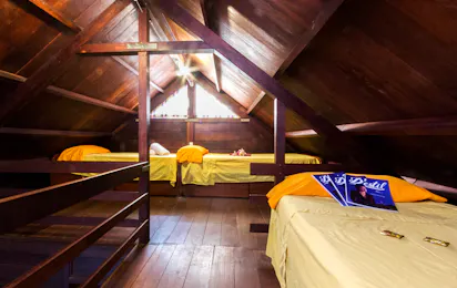 Camping Esponellà
