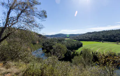 Camping Esponellà