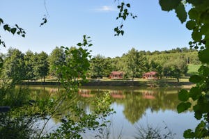 Camping Essendiéras