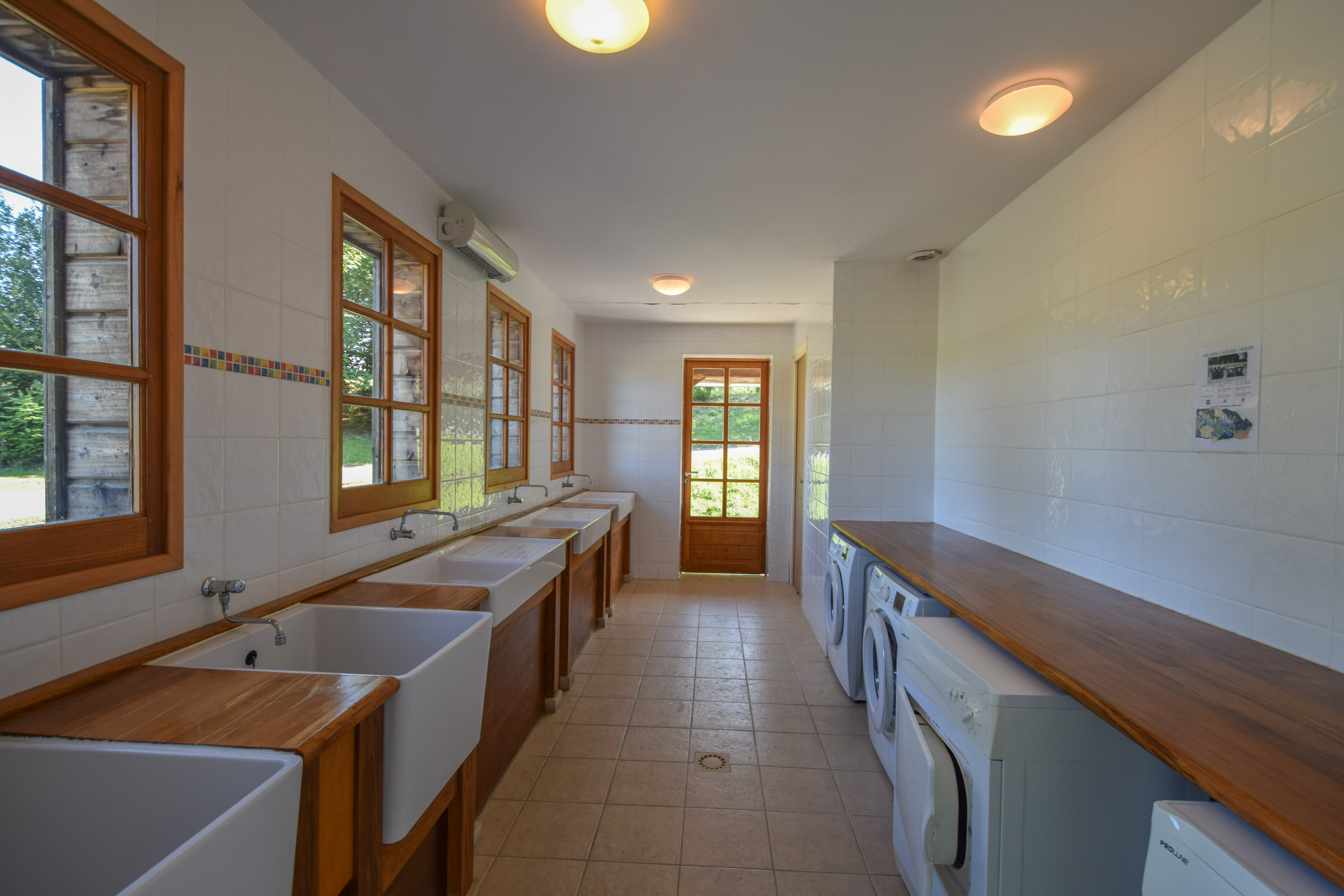 Camping Essendiéras