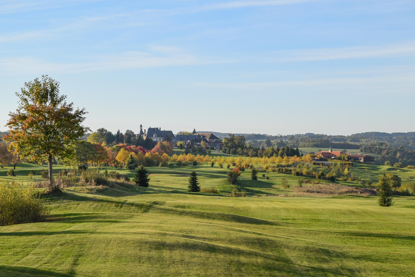 Camping Essendiéras