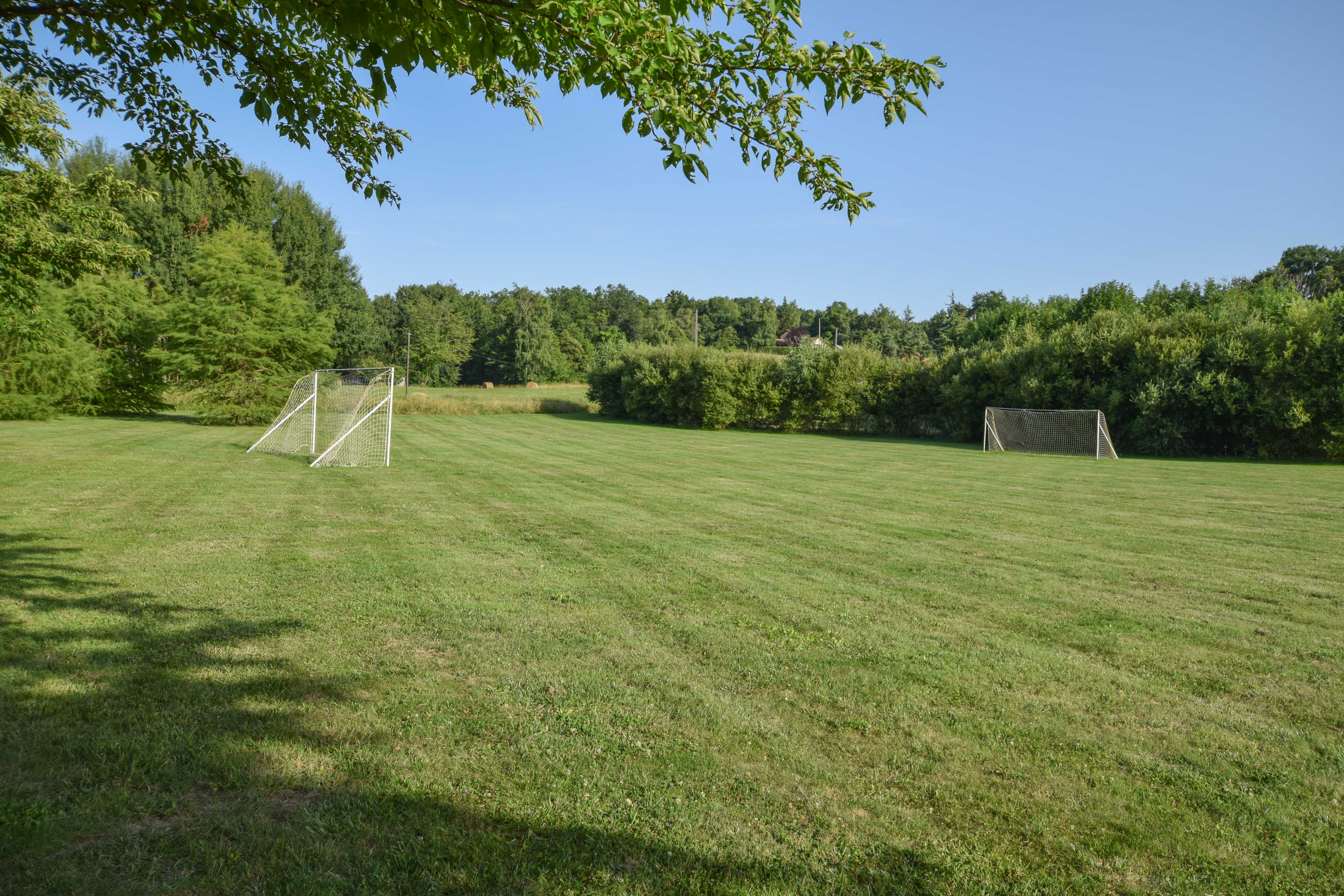 Camping Essendiéras