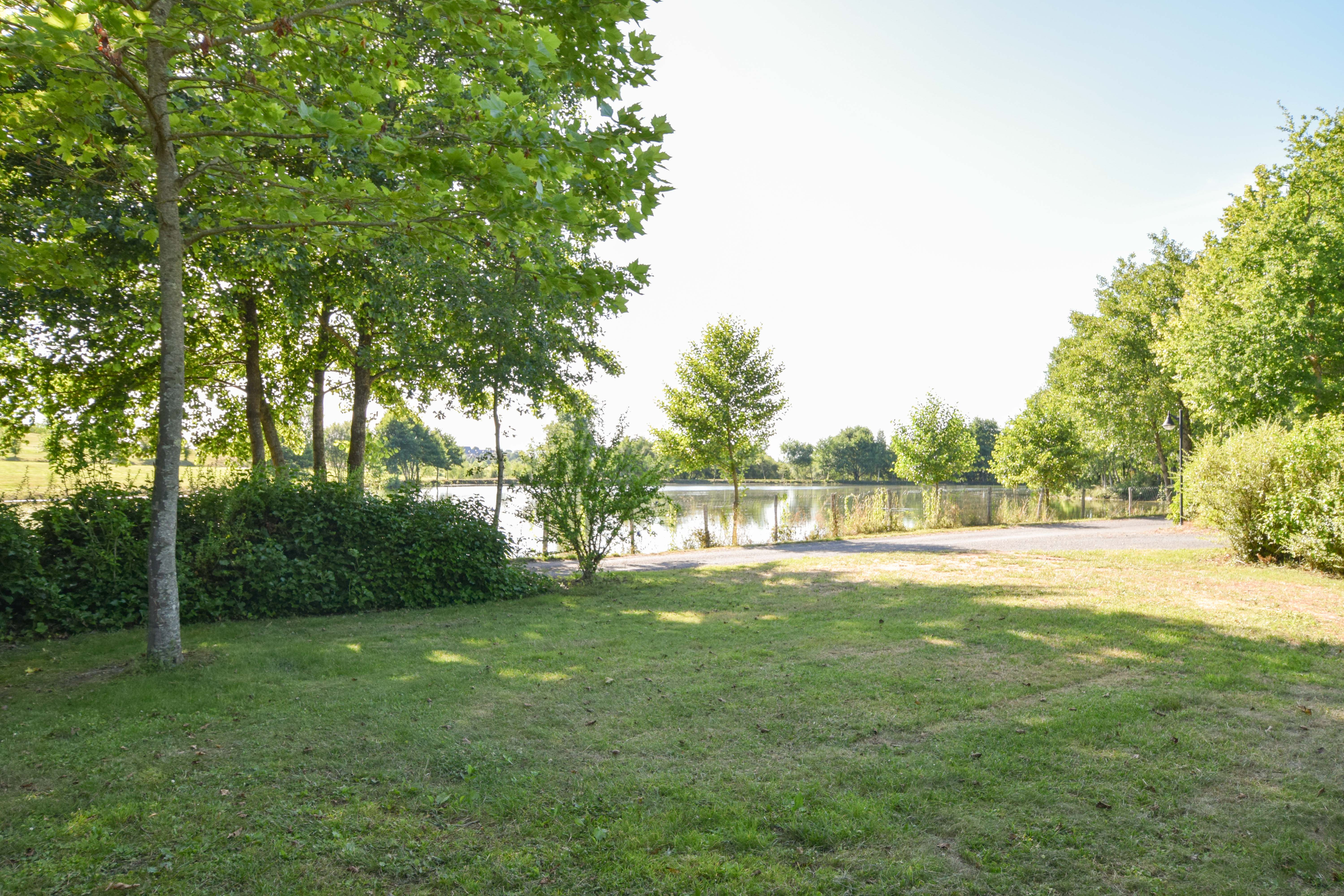 Camping Essendiéras