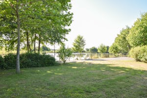 Camping Essendiéras