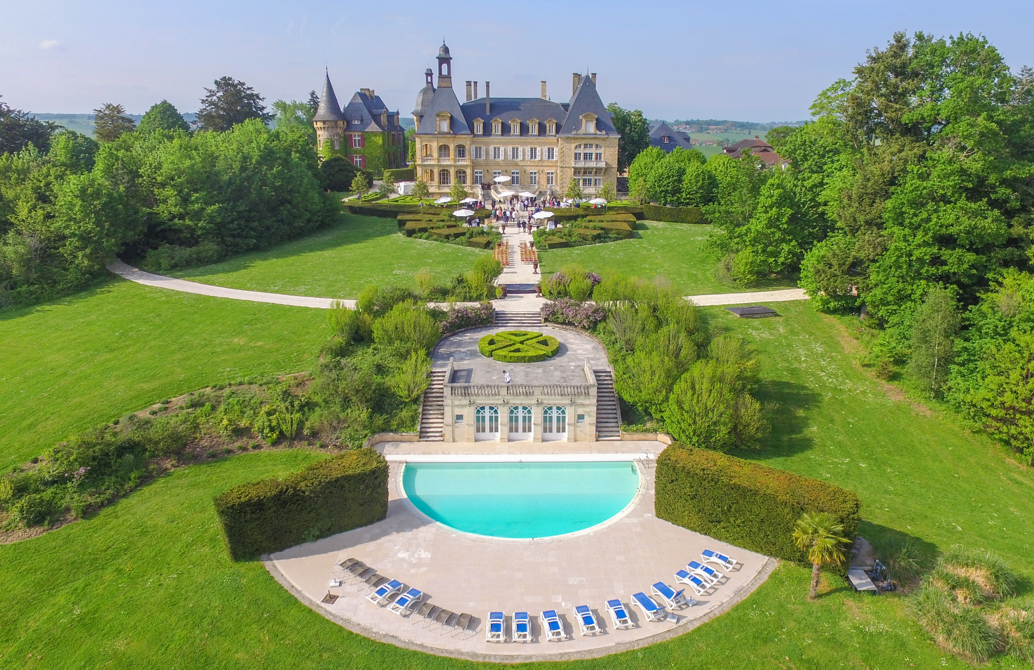 Camping Essendiéras