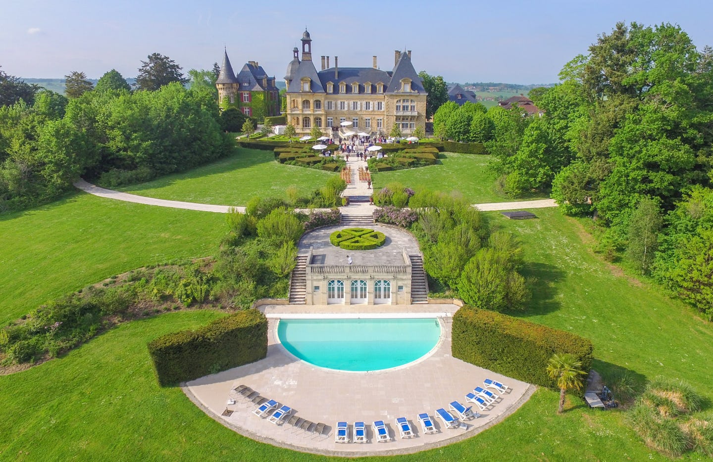 Camping Essendiéras