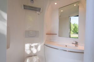 Camping Essendiéras