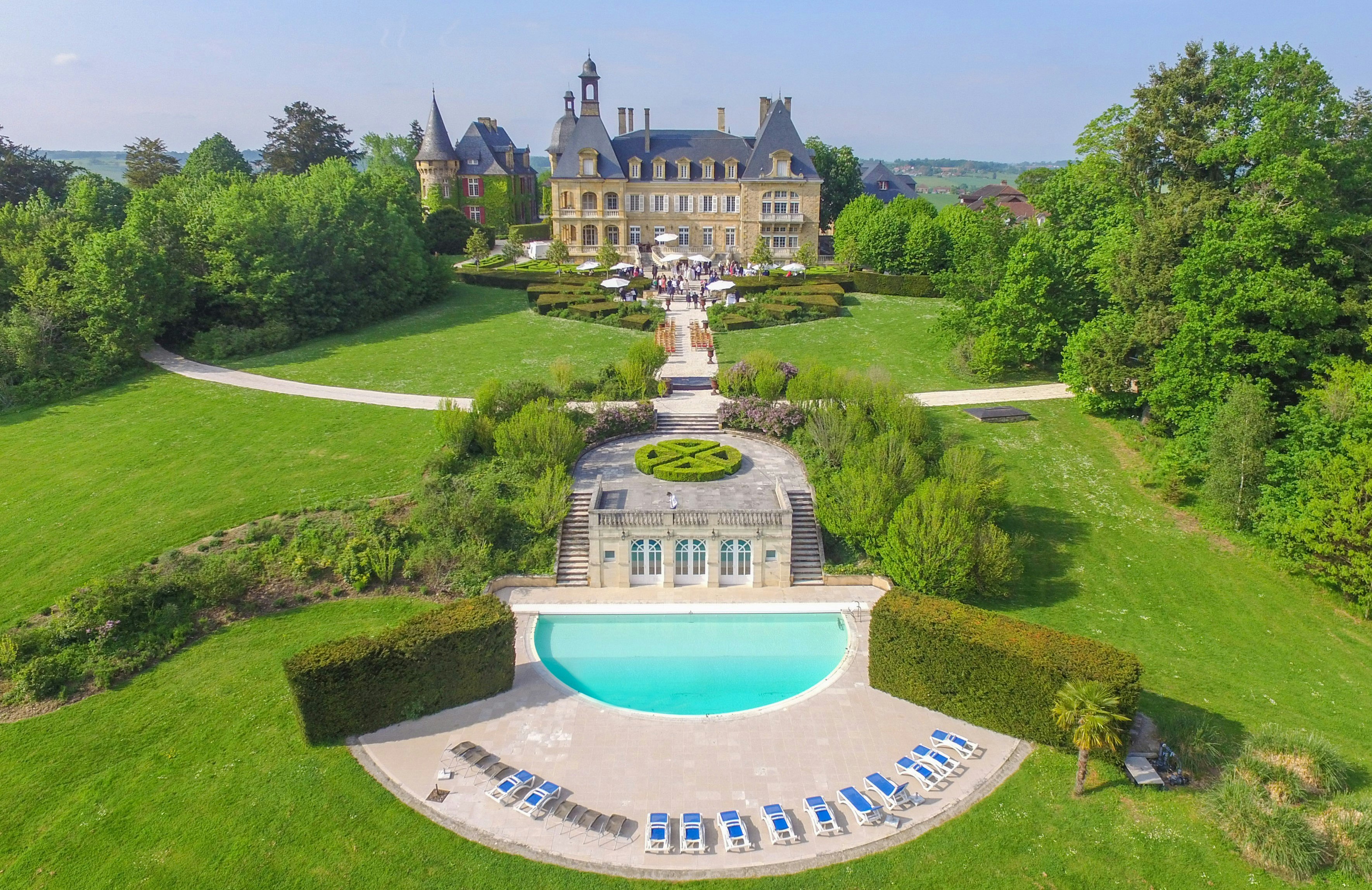 Camping Essendiéras