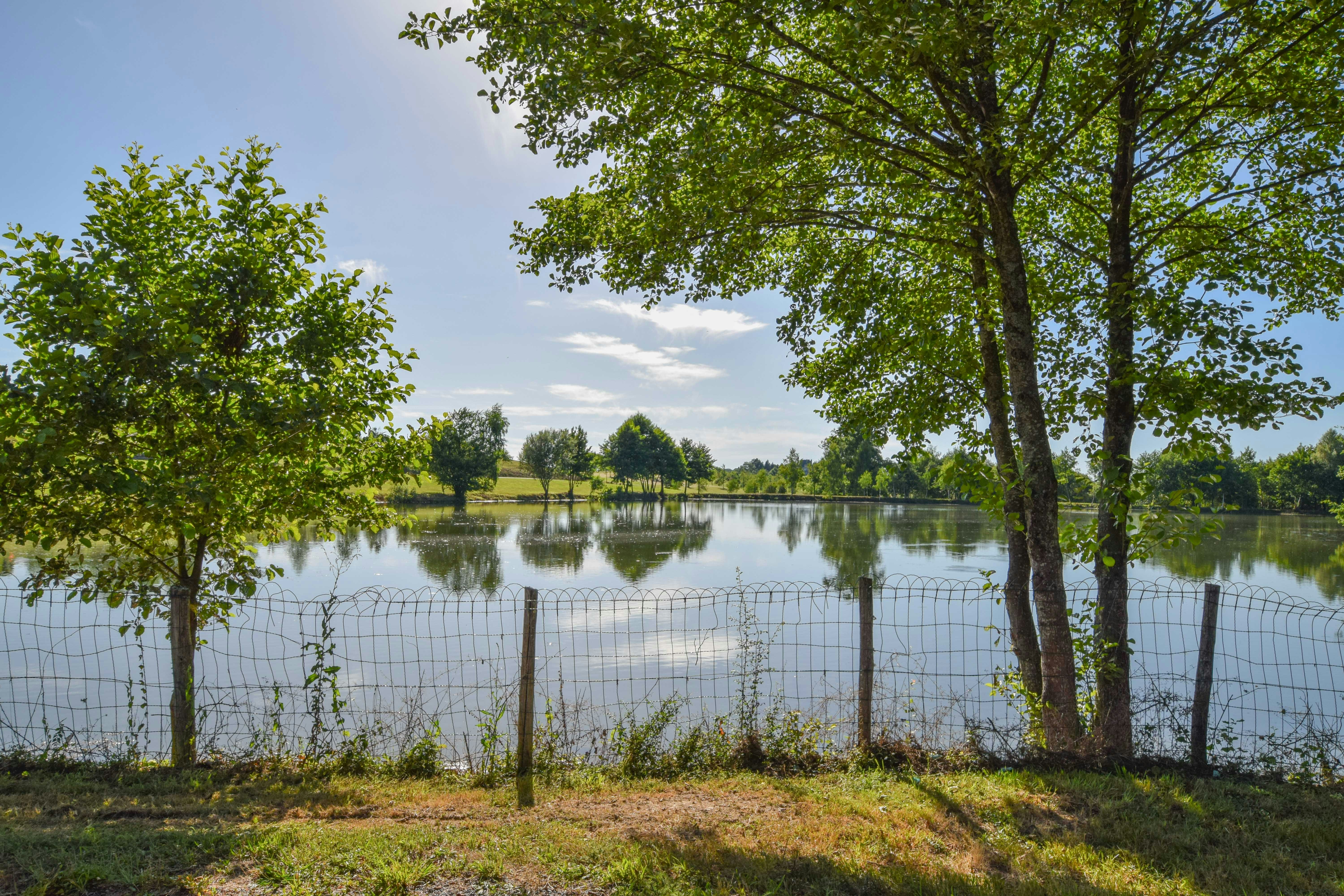 Camping Essendiéras