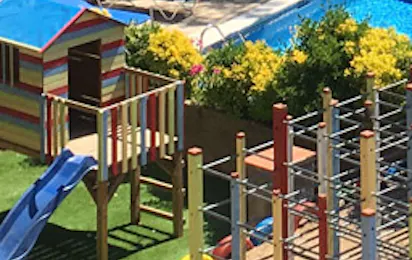 Camping Estartit