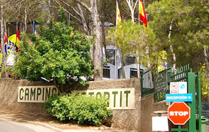 Camping Estartit