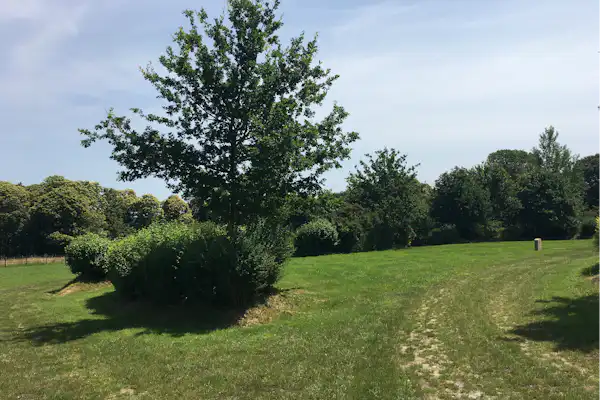 Camping et Gîtes de Beauséjour