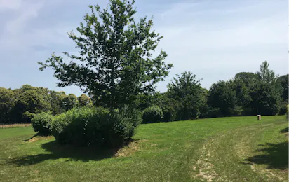 Camping et Gîtes de Beauséjour