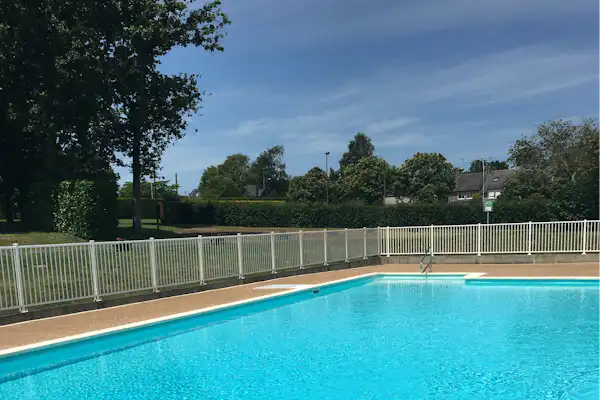 Camping et Gîtes de Beauséjour
