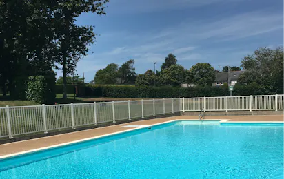 Camping et Gîtes de Beauséjour