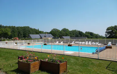 Camping et Gîtes de Beauséjour