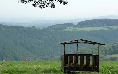 Camping des Bains
