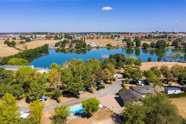 Camping de Bourbon-Lancy