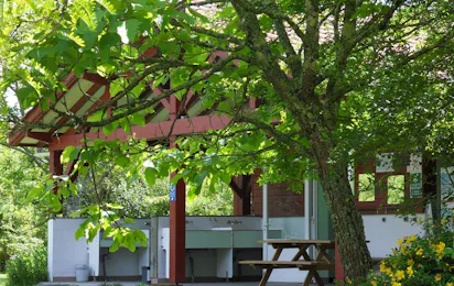 Camping Etche Zahar