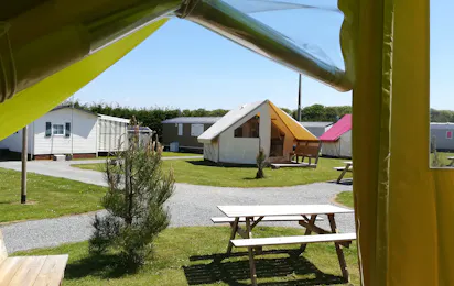 Camping Seasonova Etennemare