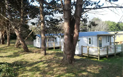 Camping Seasonova Etennemare