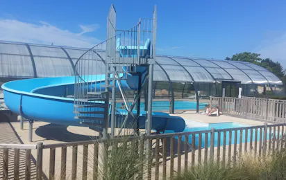 Camping Seasonova Etennemare