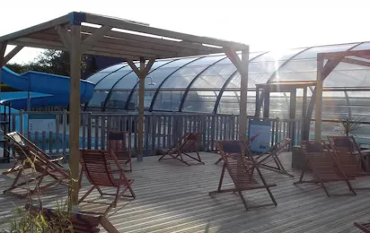 Camping Seasonova Etennemare