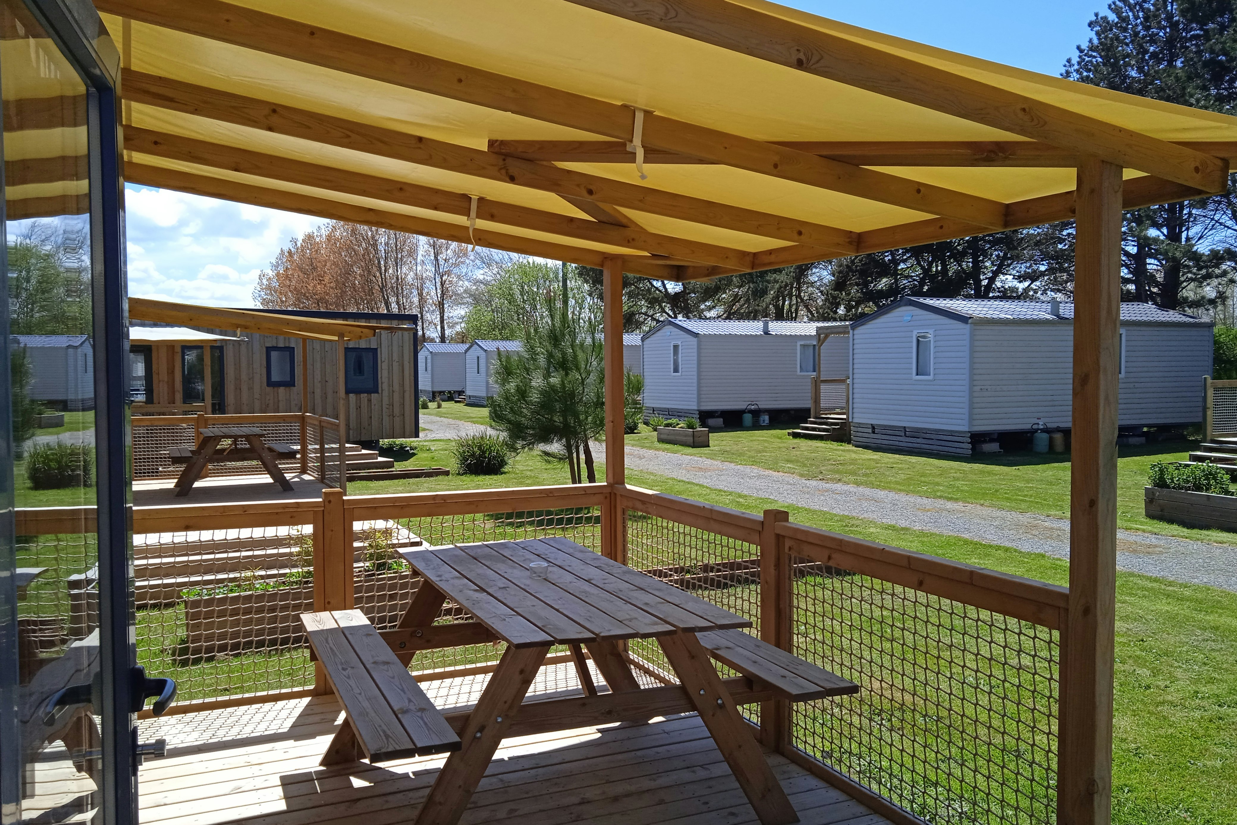 Camping Seasonova Etennemare