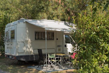Camping Etoile d'Or