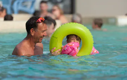Camping Etoile d'Or