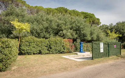 Camping Etoile d'Or