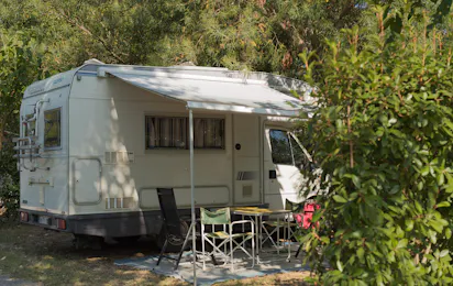Camping Etoile d'Or