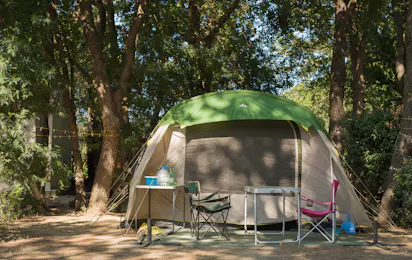 Camping Etoile d'Or
