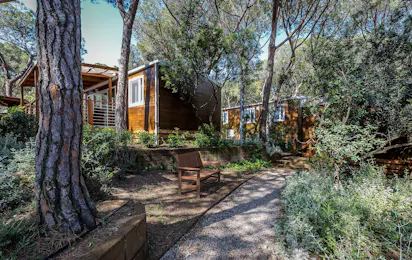 Camping Internazionale Etruria
