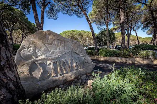 Camping Internazionale Etruria