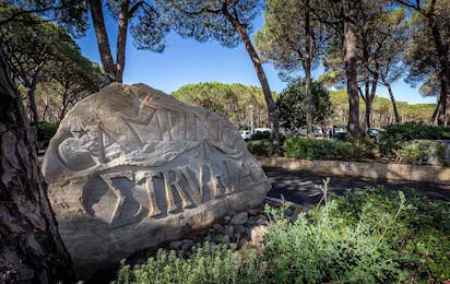 Camping Internazionale Etruria