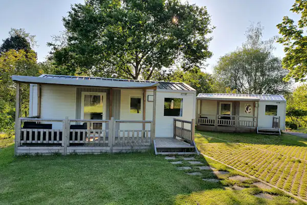 Camping Ettelbruck