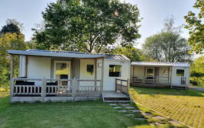 Camping Ettelbruck