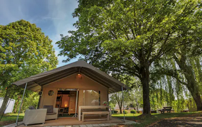 Camping Ettelbruck
