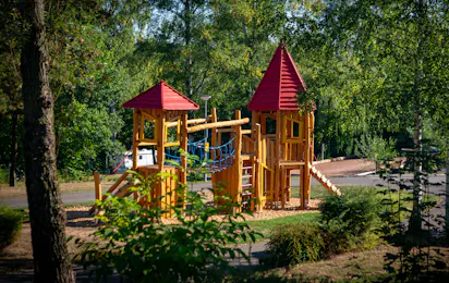 Camping Ettelbruck