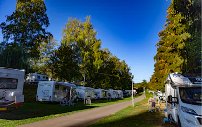 Camping Ettelbruck