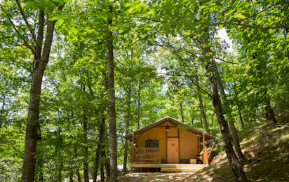 Camping Etxarri