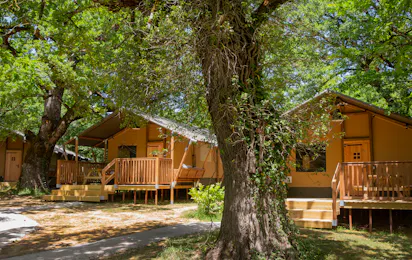 Camping Etxarri