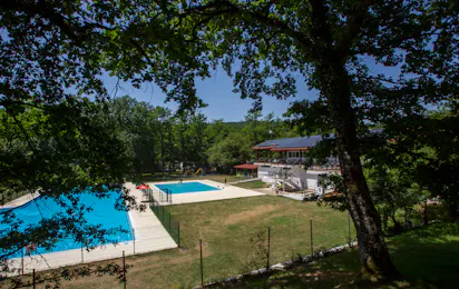 Camping Etxarri