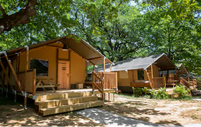 Camping Etxarri