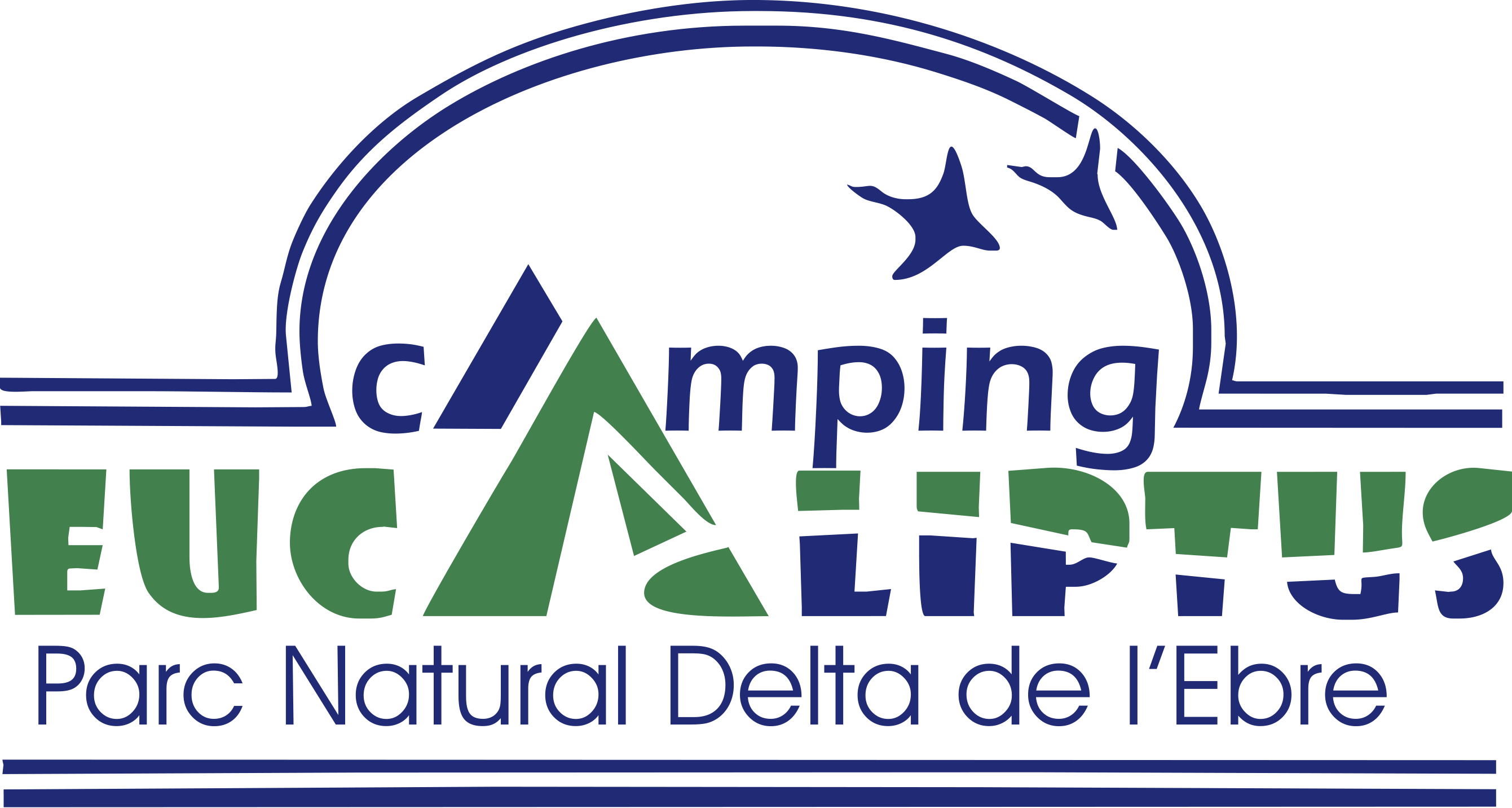 Camping Eucaliptus