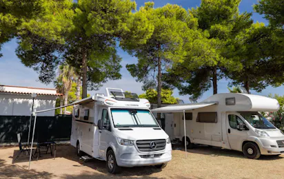 Euro 92 Camping and Rooms
