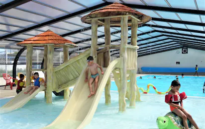 Camping Europa